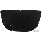 Isolant Compartiment Moteur Pour Audi A6 4F0863825C