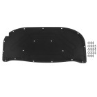 Isolant Compartiment Moteur Pour Audi A6 Allroad 4B0863825AG