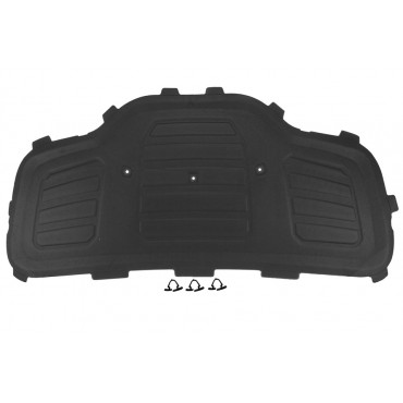 Isolant Compartiment Moteur Pour Audi Q5 80A863825