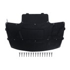 Isolant Compartiment Moteur Pour BMW Série 5 E39 51488159483