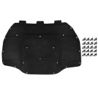 Isolant Compartiment Moteur Pour BMW Série 1 F70 51489138474