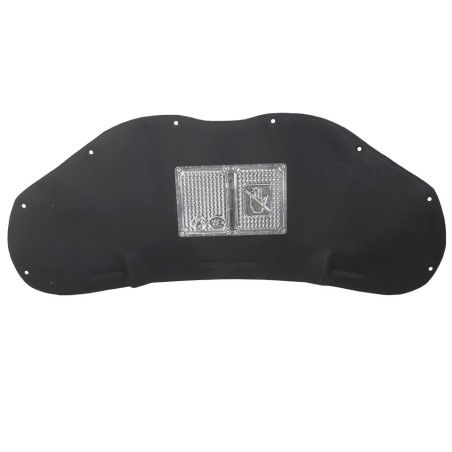 Isolant Compartiment Moteur Pour Citroën C4 7979.F5