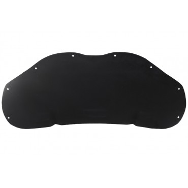 Isolant Compartiment Moteur Pour Citroën C4 7979.F5