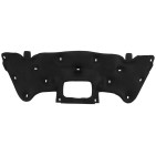 Isolant Compartiment Moteur Pour Ford Kuga II 2042595 GV44-S16746-AC