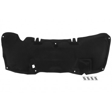 Isolant Compartiment Moteur Pour Honda Civic VIII 74141-SNA-A00