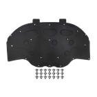 Isolant Compartiment Moteur Pour Mercedes-Benz Classe C T-Model 2046820626