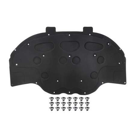 Isolant Compartiment Moteur Pour Mercedes-Benz Classe C T-Model 2046820626
