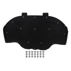 Isolant Compartiment Moteur Pour Mercedes-Benz Classe C T-Model 2046820626