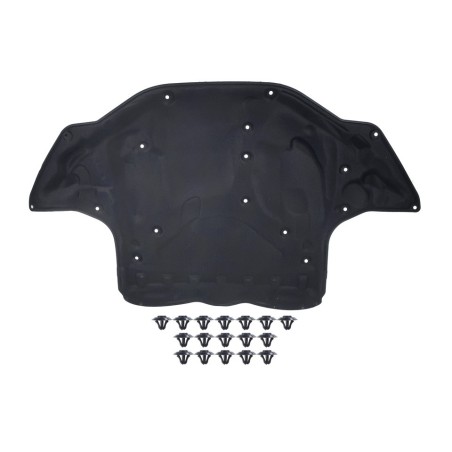 Isolant Compartiment Moteur Pour Mercedes-Benz Classe E T-Model 2116820626