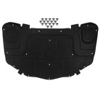 Isolant Compartiment Moteur Pour Mercedes-Benz Classe GLK 2046820526 A2046820526