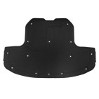 Isolant Compartiment Moteur Pour Mercedes-Benz GLC A2536820026