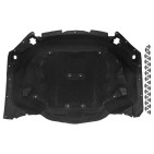 Isolant Compartiment Moteur Pour Mercedes-Benz Classe S A2216820026