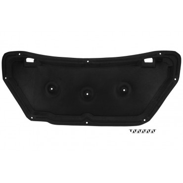 Isolant Compartiment Moteur Pour Mazda CX-5 KD62-56-681A