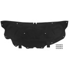 Isolant Compartiment Moteur Pour Peugeot 307 7979.G2