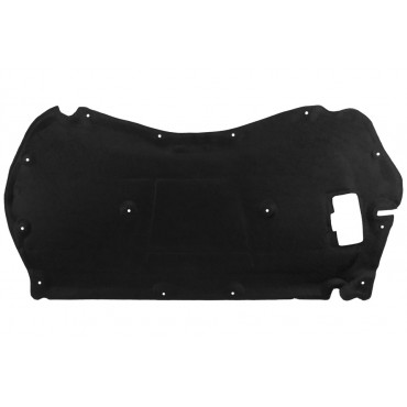 Isolant Compartiment Moteur Pour Peugeot 508 7979.L9