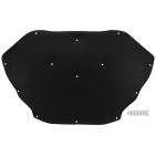 Isolant Compartiment Moteur Pour Porsche Cayenne 95855683120