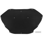 Isolant Compartiment Moteur Pour Porsche Cayenne 95855683120