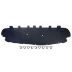 Isolant Compartiment Moteur Pour VW Caddy V 2K7863831
