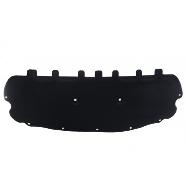 Isolant Compartiment Moteur Pour VW Caddy V 2K7863831