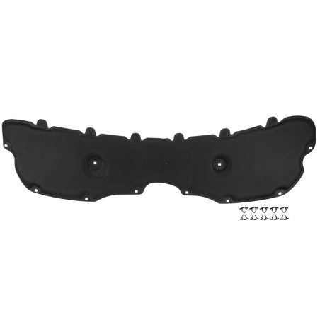 Isolant Compartiment Moteur Pour VW California T6 Camper Multivan VI 7E0863835B