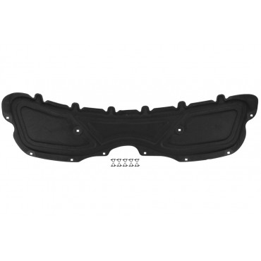Isolant Compartiment Moteur Pour VW California T6 Camper Multivan VI 7E0863835B
