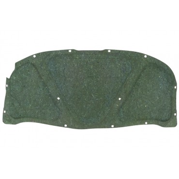 Isolant Compartiment Moteur Pour VW Passat 3B0863835H