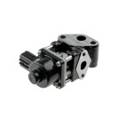 VANNE EGR SUZUKI SEDICI GRAND VITARA IGNIS JIMNY LIANA SWIFT SX4 71747145