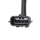 Poignée de Coffre Pour Nissan Qashqai 25380-4EA0A 25380-4EA1A