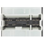 Bouton de Lève Vitre Interrupteur Pour Nissan Note 25401-BH12B