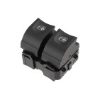 Bouton de Lève Vitre Interrupteur Pour Smart Forfour A4539059500