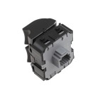 Bouton de Lève Vitre Interrupteur Pour Smart Forfour A4539059500