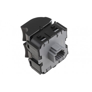Bouton de Lève Vitre Interrupteur Pour Smart Forfour A4539059500