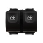 Bouton de Lève Vitre Interrupteur Pour Smart Forfour A4539059500