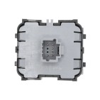 Bouton de Lève Vitre Interrupteur Pour Smart Forfour A4539059500