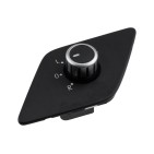 Bouton Réglage Rétroviseurs Pour VW Jetta IV 16D959565A