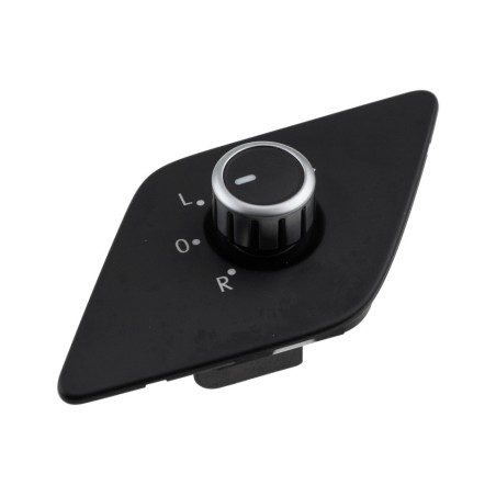 Bouton Réglage Rétroviseurs Pour VW Jetta IV 16D959565A
