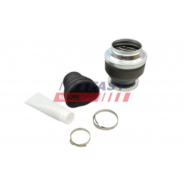 Joint Tete de Cardan Pour VW Multivan V Transporter VI 7E0498103B 7E0498103BX