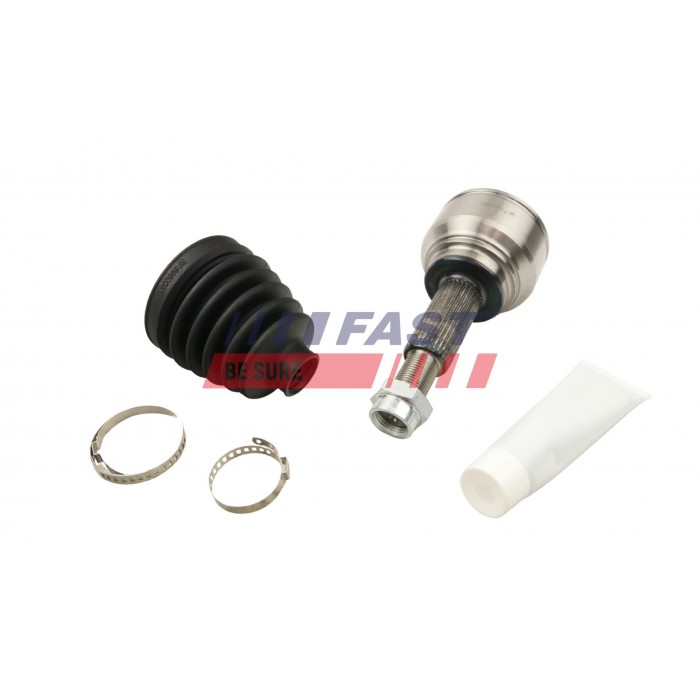 Joint Tete de Cardan Pour Ford Transit MK263A327AA MK263A328AA