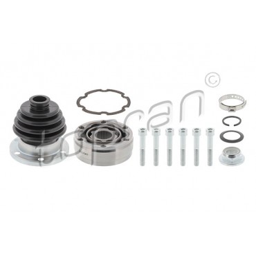 Joint Tete de Cardan Pour VW Lupo Seat Skoda 6N0498103 6N0498103V 6N0498103X