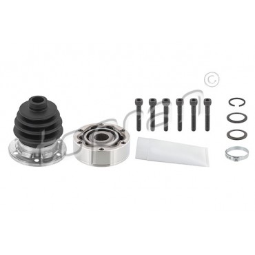 Joint Tete de Cardan Pour VW Transporter III 211501331BS