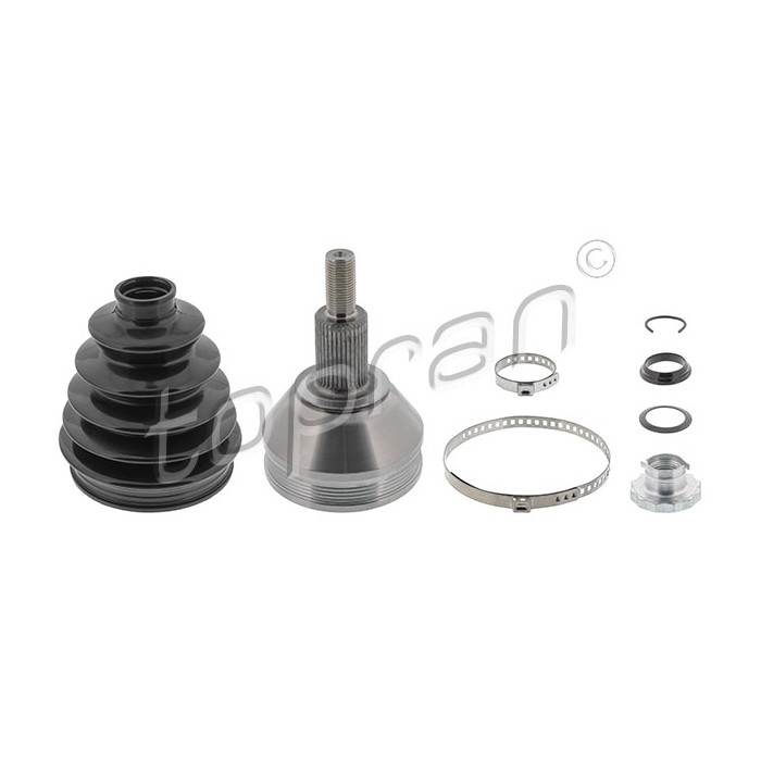 Joint Tete de Cardan Pour VW FOX 6QE498099