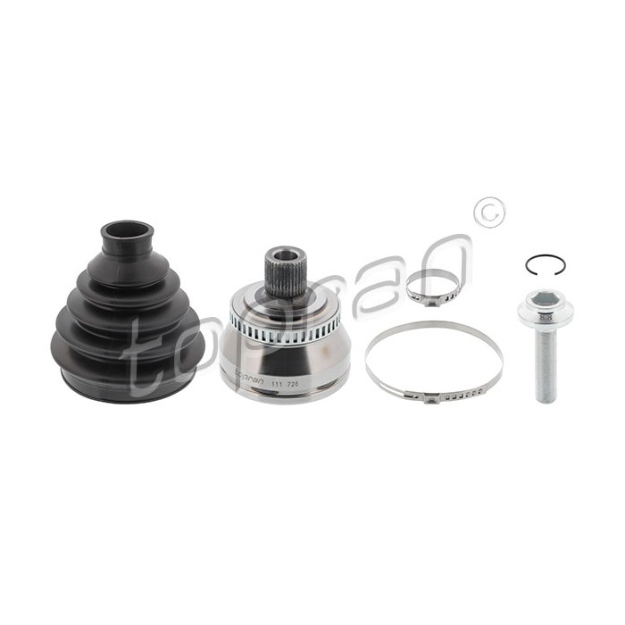 Joint Tete de Cardan Pour Audi A4 Seat Exeo 8E0498099C