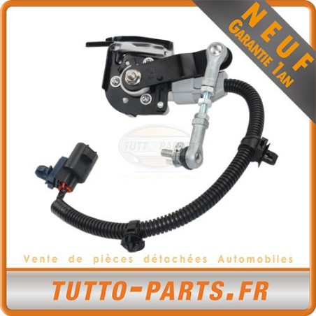 Capteur de feux xénon TOYOTA Land Cruiser Prado