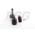 Joint Tete de Cardan Pour Daewoo Nubira 26010773 96489845