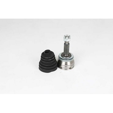Joint Tete de Cardan Pour Hyundai Getz 49500C451