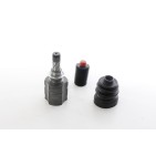 Joint Tete de Cardan Pour Opel Corsa D Vauxhall Corsa D Corsavan