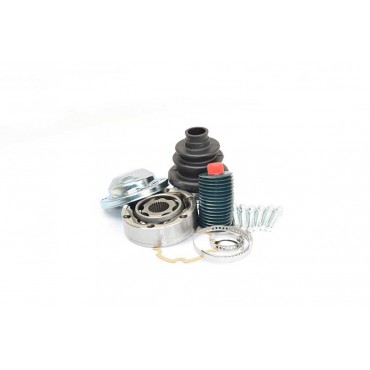 Joint Tete de Cardan Pour VW Multivan V Transporter 7H0407331B 7H0498103
