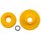 Kit Soufflet d'Amortisseur Arrière Pour Mini Mini