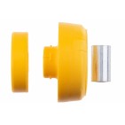 Kit Soufflet d'Amortisseur Arrière Pour Mini Mini
