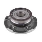 Moyeu de Roue Arrière Pour VW Polo Audi Seat Arona Ibiza V Skoda 2Q0501611